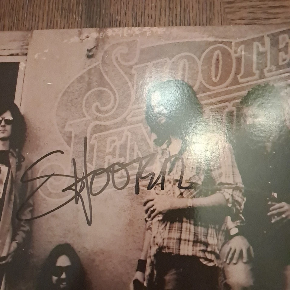 Shooter Jennings Put The O Back In Country LP 2005 Autograhed!!! - Image 2 of 4