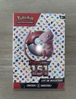 BUNDLE POKEMON 151 EV3,5 EV3.5 6 BOOSTERS FR ASMODÉE MEW