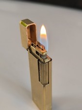 Accendino Lighter  Benson & Hedges Cigarettes Vintage Rowenta 