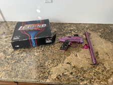 Paintball Infinity Legend Polished Pink