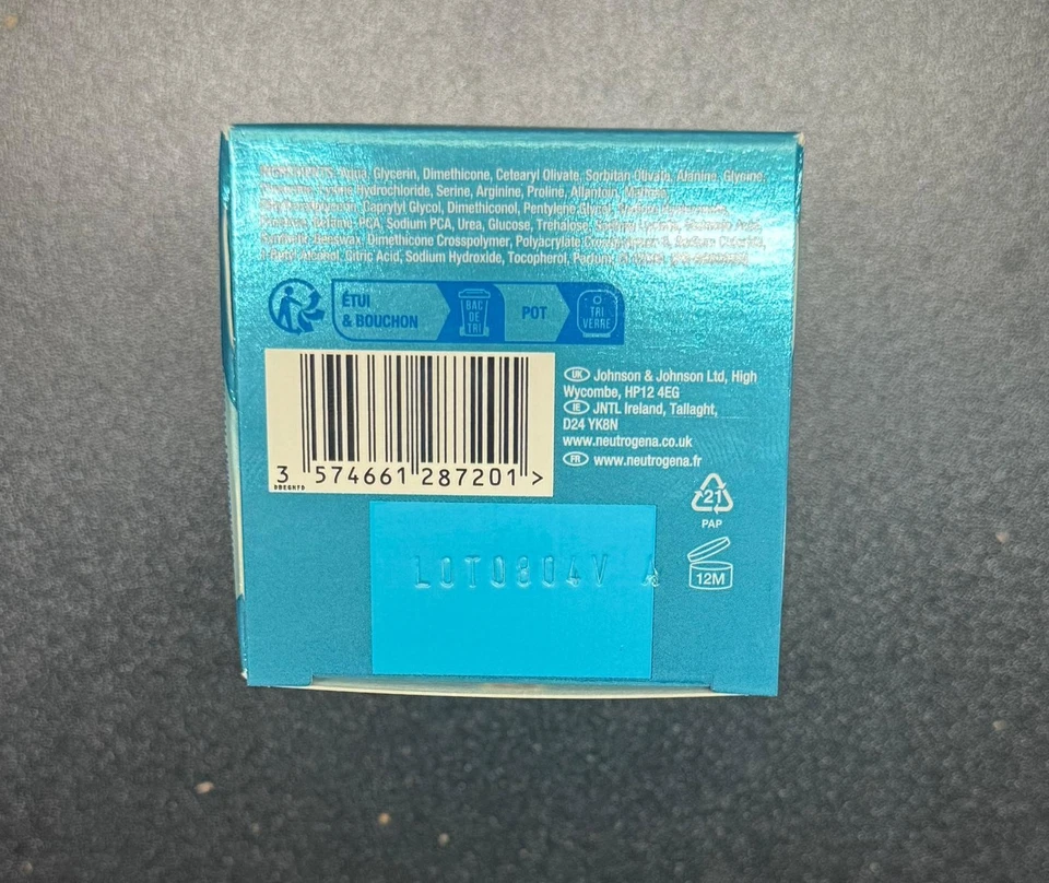 Neutrogena Hydro Boost Water Gel by Neutrogena, 50ml/1.7 oz - Image 3 of 4