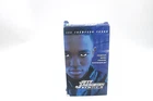 Jett Jackson  (VHS)(French)  Tested