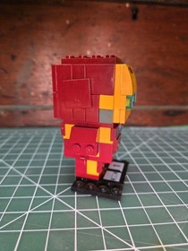 LEGO 41590 BRICKHEADZ: Iron Man [Set Only]