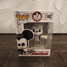 Ultimate Funko Pop Mickey Mouse Figures Checklist and Gallery 69