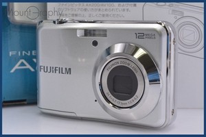 Fujifilm Av100 | eBay