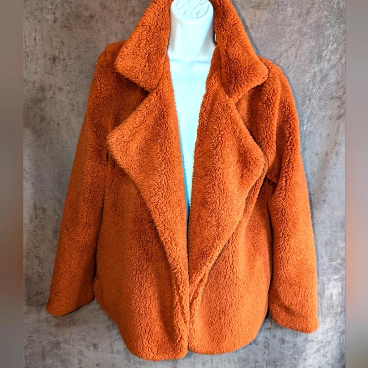 Charlotte Russe jacket