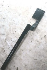 Dynamic Shark Joystick Mounting Rod For Jazzy Power Wheelchair