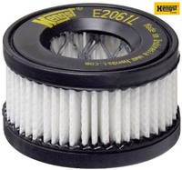 Hengst Filter E2061L Luftfilter Luftfiltereinsatz