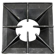 VULCAN HART 00925000 Grate Front