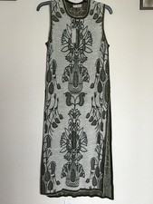 Tory Burch NWT Knit Tunic Dress Size S