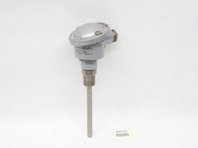 Termics 6201SP / 42981019 / 390704 / Pt100ohm 9.5x102mm -30..+70°C