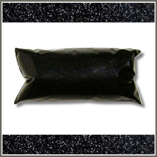 2oz 59ml Intense Black .004 Very Fine Luxe Metal Flake Auto Paint Additive 2oz 59ml Intense Black .004 Very Fine Luxe Metal Flake Auto Paint Additive