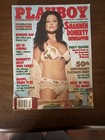 Playboy Magazine Dec 2003 Cover: Shannen Doherty  — photo 1