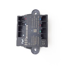 T&uuml;rsteuerger&auml;t hinten rechts Mercedes E Klasse W212 218 CLS A2129008427