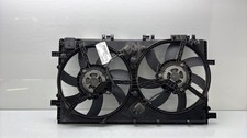 Radiateur Opel INSIGNIA