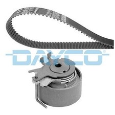 Zahnriemensatz für Renault Twingo 1 C06 S06 2 CN0 Wind E4M | 24104719