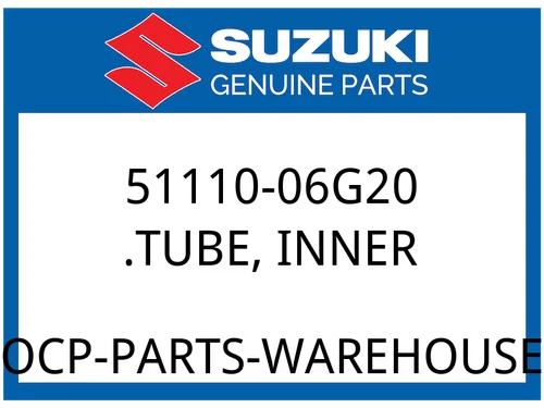 TUBE, INNER
