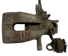 Bremssattel L 93179158 Opel Meriva 1.6 16V 1598 CCM 74 KW