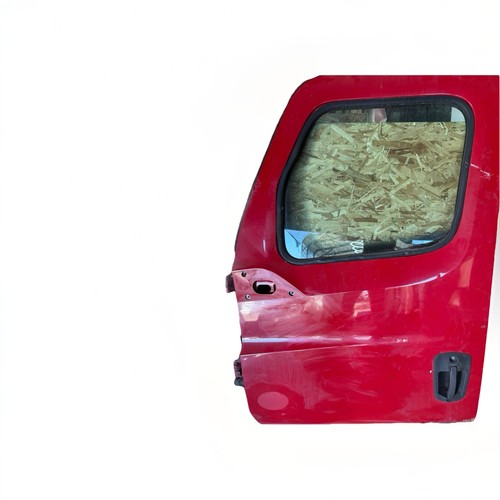 For 2018-2025 FREIGHTLINER CASCADIA Driver DOOR ASSEMBLY