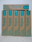 White Sage ~ Organic Goodness -  6 x 15g Packs    Masala Incense Sticks - SOI