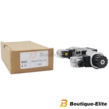 NEW 24V Hydraulic Electromagnetic Valve For ATOS DHI-0713-23 US