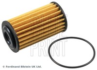 Automatikgetriebefilter Nissan Juke 01.13-&Gt;, Qashqai 02.07-12.13