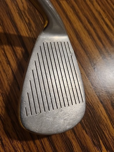 SNAKE Eyes Quick Strike 7 Iron Stiff Flex Right Handed - Picture 4 of 9