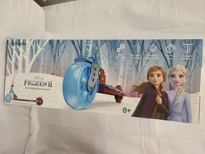 folding electric jetson frozen electric scooter