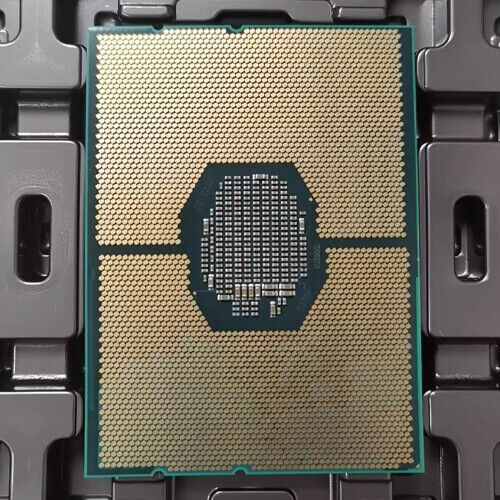 Intel Xeon Silver 5218 CPU 2.30GHz~3.90GHz 16 Core TDP 125W LGA-3647 Processor - Picture 2 of 2