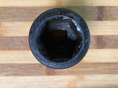 Proto 1 1/2 impact 3/4 in dr.