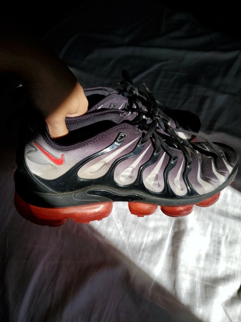 nike air max vapormax plus 2018