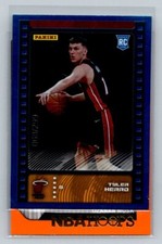 2019-20 Panini NBA Sticker Collection Basketball Cards 28