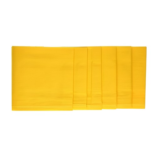 Handkerchiefs Cotton Classic Hankies Large Men Hanky Pocket Square Gift 12 Pcs - Picture 3 of 39