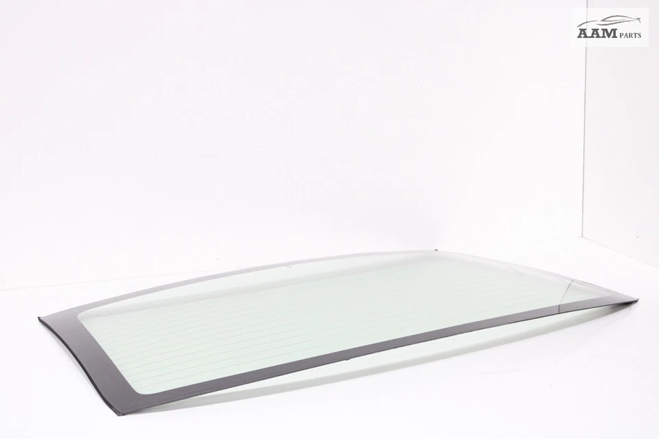 2015-2021 SUBARU WRX REAR BACK WINDSCREEN WINDSHIELD WINDOW GLASS OEM - Изображение 4 из 4