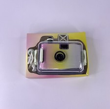 Sunnylife Underwater Retro Waterproof 35mm Camera Ombre - Pre-owned