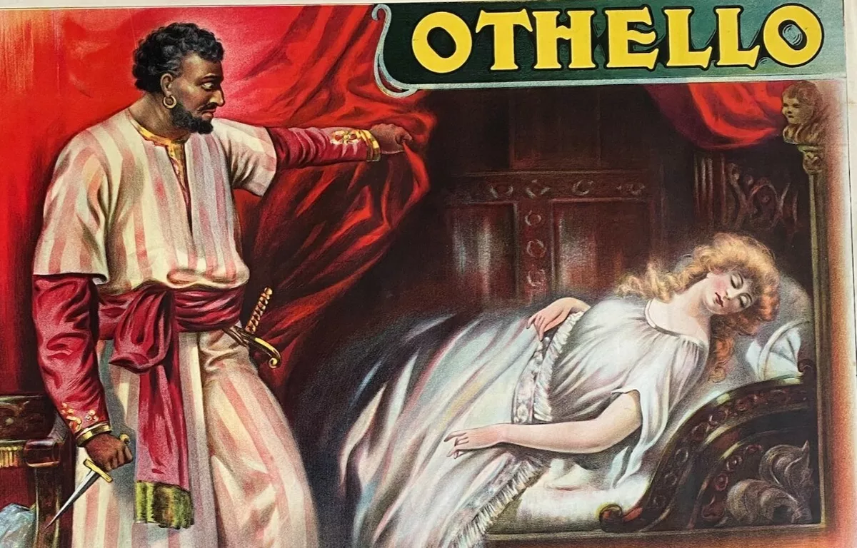 Where to play  British Othello