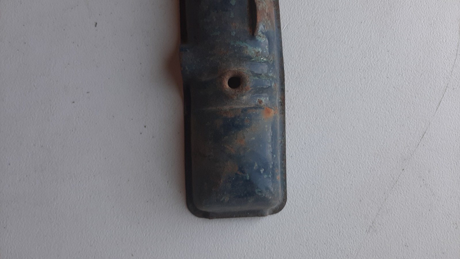 1956 Buick Spark Plug Wire Cover 322 Nailhead 1 side 53 1954 1955 eBay