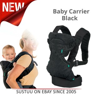 infantino flip advanced baby carrier