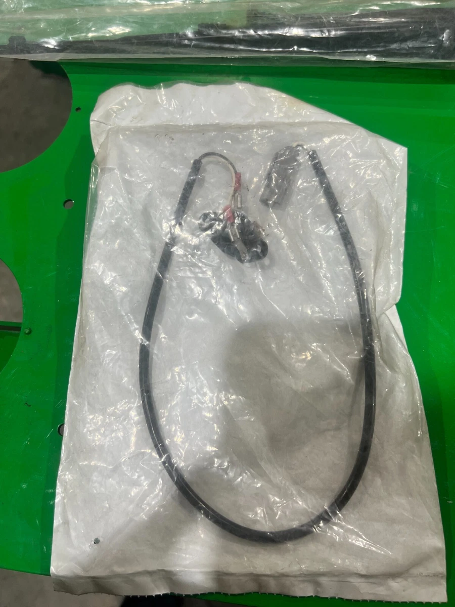 GENUINE TRW HORN CONTACT AND WIRE KIT 451663 | eBay