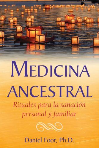 Medicina ancestral Format: General/trade