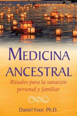 Medicina ancestral Format: General/trade