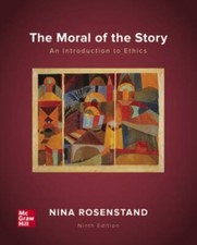 Looseleaf for the Moral of the Story: an Intr...
