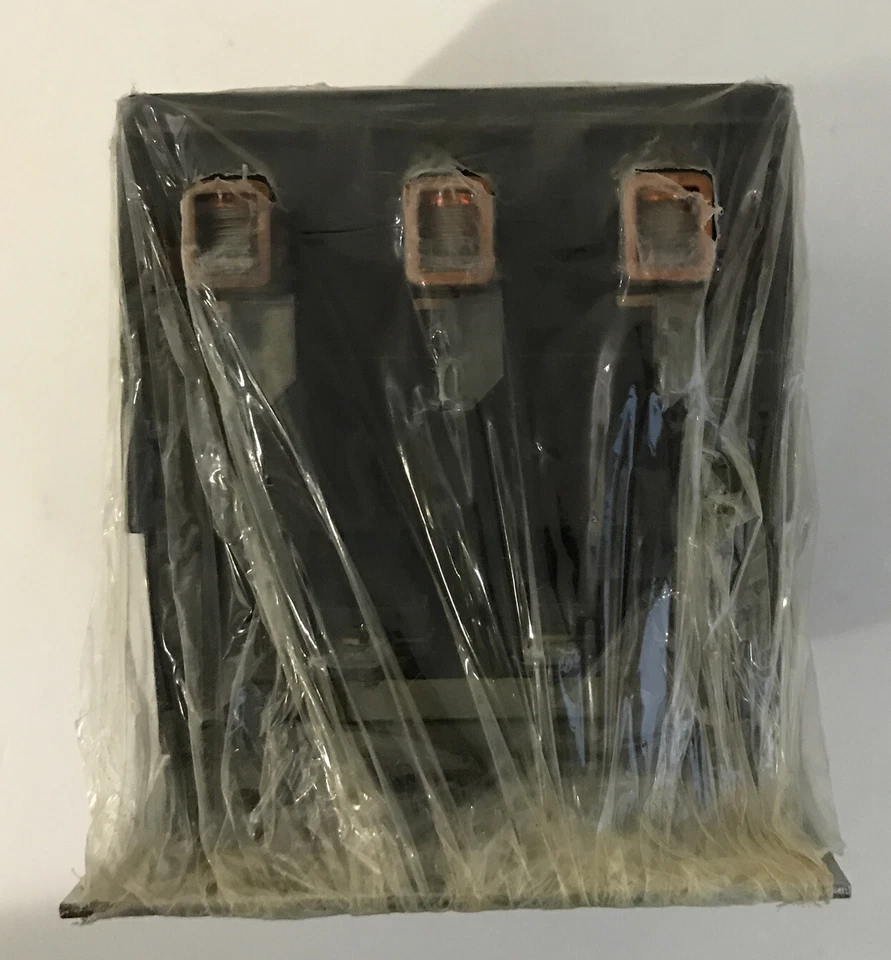 *NEW OPEN BOX-SEALED BAG* ARROW HART ACC530U10 INDUSTRIAL CONTROL - Image 3 of 4