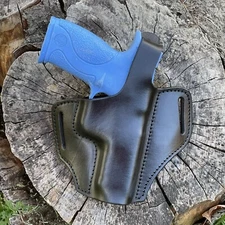 Smith & Wesson  FULL SIZE M&P 2.0 THUMB BREAK Holster 4” Barrel (READ LEAD TIME)