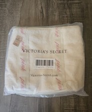 NWT Victoria Secret PINK Sherpa Tote Bag