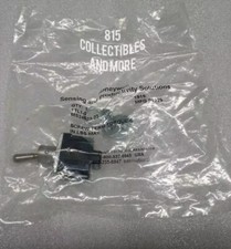 CATERPILLAR CAT SWITCH ASSEMBLY 4D-1836, 4D1836 HONEYWELL 91929