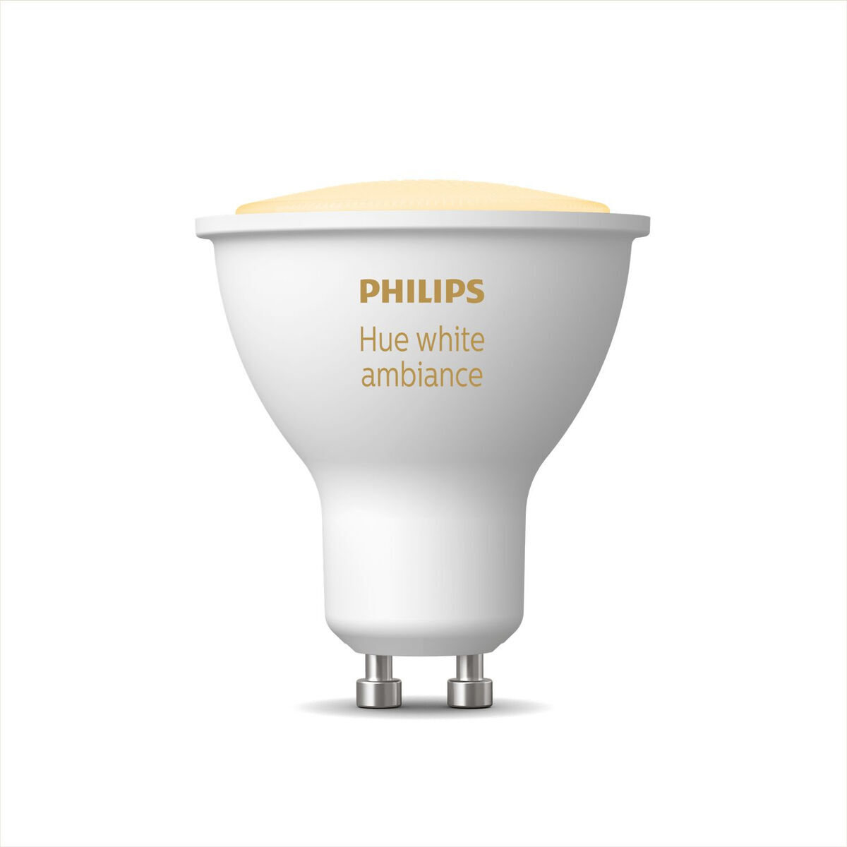 Lampadina LED Philips 8719514339903 Bianco G GU10 350 lm (2200K) (6500 K)