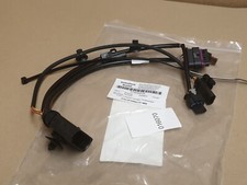 Porsche Taycan Kabelbaum für Ladeanschluss Tür 9J1898352R Original Neu