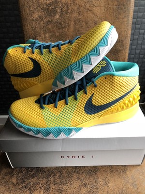 kyrie 1 2 3 4 5