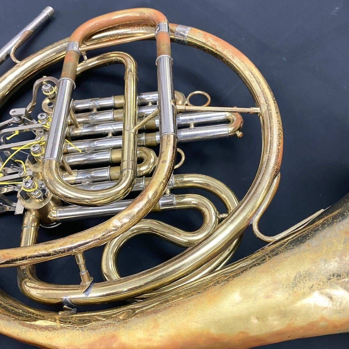 YAMAHA YHR-321 single horn | eBay